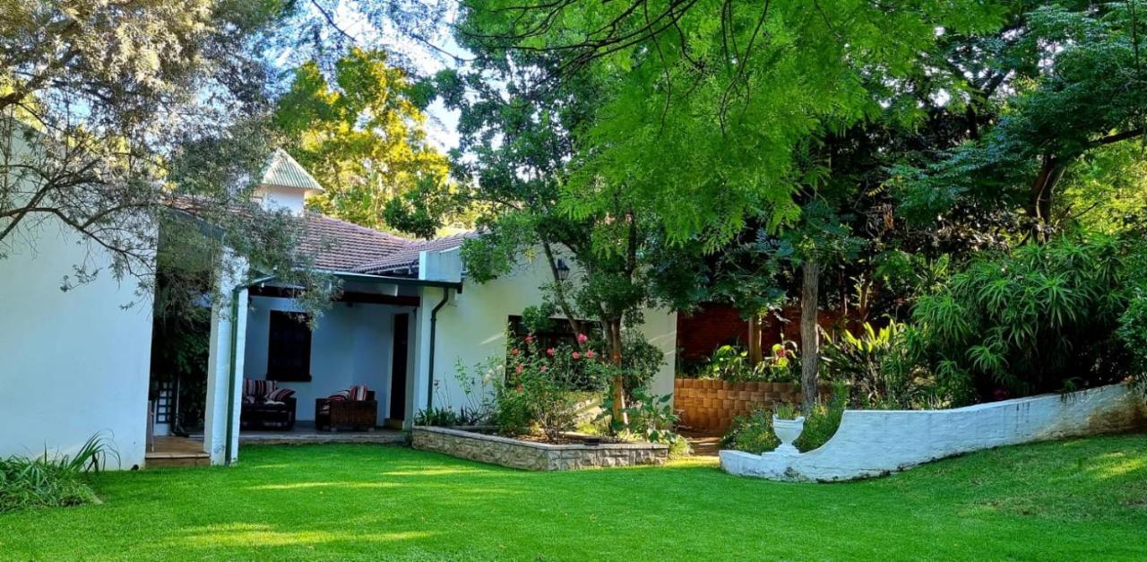 Green Gables Johannesburg Exterior foto